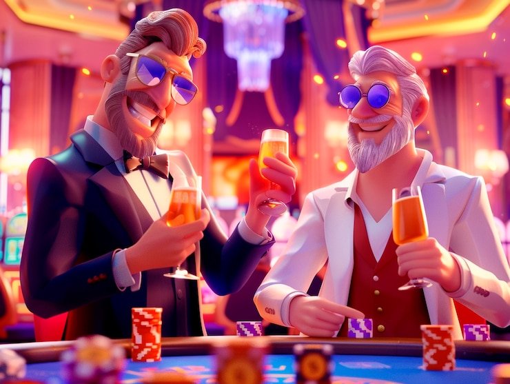Antarmuka platform litoto menampilkan kategori sportsbook, live-dealer, dan slot games dengan pilihan pembayaran DANA, OVO, dan QRIS