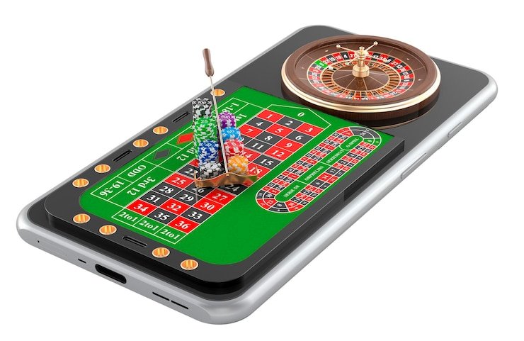 Penawaran Anggota Baru Game